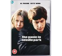 Panic in Needle Park [Edizione: Regno Unito] [Import]