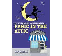 Panic in the Attic