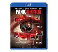 Panic in The Plane [Blu-Ray]