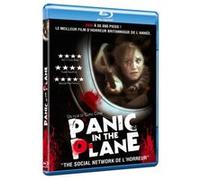 Panic in the plane - Blu Ray G