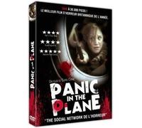 Panic in the Plane – DVD – G