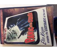 Panic In The Streets