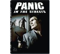 Panic in The Streets