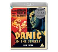 Panic In the Streets Blu-ray