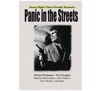 Panic In The Streets [Dvd]