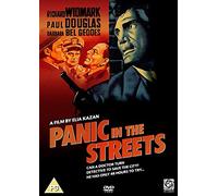 Panic in The Streets [Edizione: Stati Uniti] [Import]