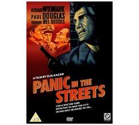 Panic in the Streets [Import anglais]
