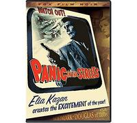 Panique dans la rue – DVD – Import USA (Zone 1)