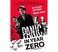 Panic in Year Zero