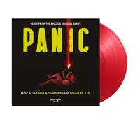 Panic (Original Soundtrack)
