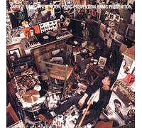 Panic prevention CD