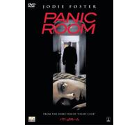 Panic Room [02/E,J/Dd5.1/S:E,J [Import allemand]