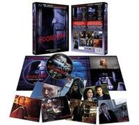 Panic Room (2002) (BD + DVD) / La Habitación Del Pánico G