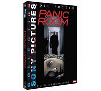 Panic Room – Sony Pictures Home Entertainment