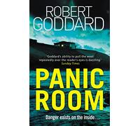 Inconnu – Panic Room – Version originale – Penguin Books
