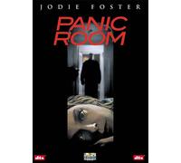 Panic Room – Sony Pictures Home Entertainment