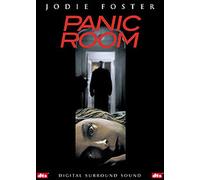Sony Film Panic Room
