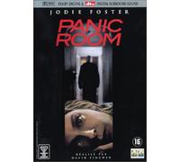 Panic Room – Sony – Édition belge
