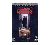 Panic Room -Dts