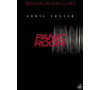 Panic Room – Édition Collector