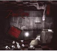 Panic Room - Equilibrium [Import]