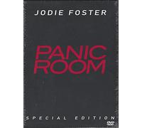 Panic Room [Import USA Zone 1]