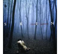 PANIC ROOM - Skin