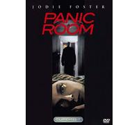 Panic Room (Superbit Collection) [Import USA Zone 1]