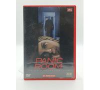 Panic Room [Verleihversion] [DVD] (2002) Foster, Jodie, Stewart,Kristen