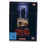 Panic Room [Verleihversion] [DVD] (2002) Foster, Jodie, Stewart,Kristen