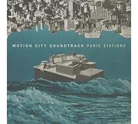 Panic Stations
