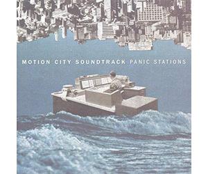 Panic Stations