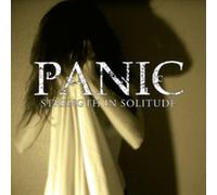 Panic - Strength in Solitude [Import]