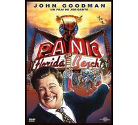 Panic sur Florida Beach