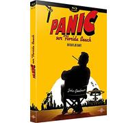 Panic Sur Florida Beach - Blu-Ray