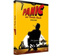 Panic sur Florida Beach Blu-ray