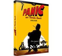 Panic sur Florida Beach Blu-ray E