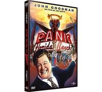 PANIC SUR FLORIDA BEACH - DVD [HD DVD]