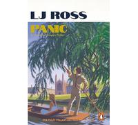 Panic: The gripping psychological thriller from the bestselling author of Holy Island