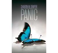 Panic - [Version Originale] Sharon M Draper (Auteur)