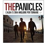 Panicles the - L'alba E' L'ora Migliore per Tornare - Import - Virgin Mobile