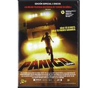 Pánico (2008) Hush (Import)