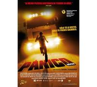 Pánico