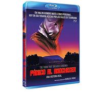Pánico al Anochecer (The Town That Dreaded Sundown) 1976 [Blu-ray]