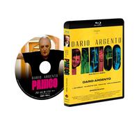 Panico [Blu-Ray]