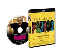 Panico [Blu-Ray]
