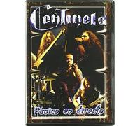 Centinela - Panico en Directo [Import]