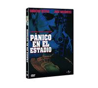 Panico en El Estadio [Import]