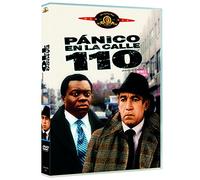 Panico en La Calle 110 [Import]