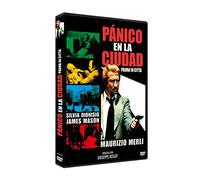 Pánico en la Ciudad 1978 Paura in città [Import]